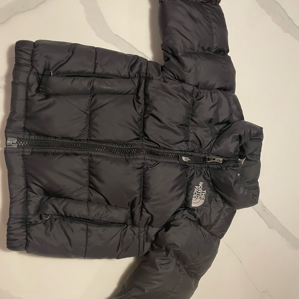 Kids Northface jacket